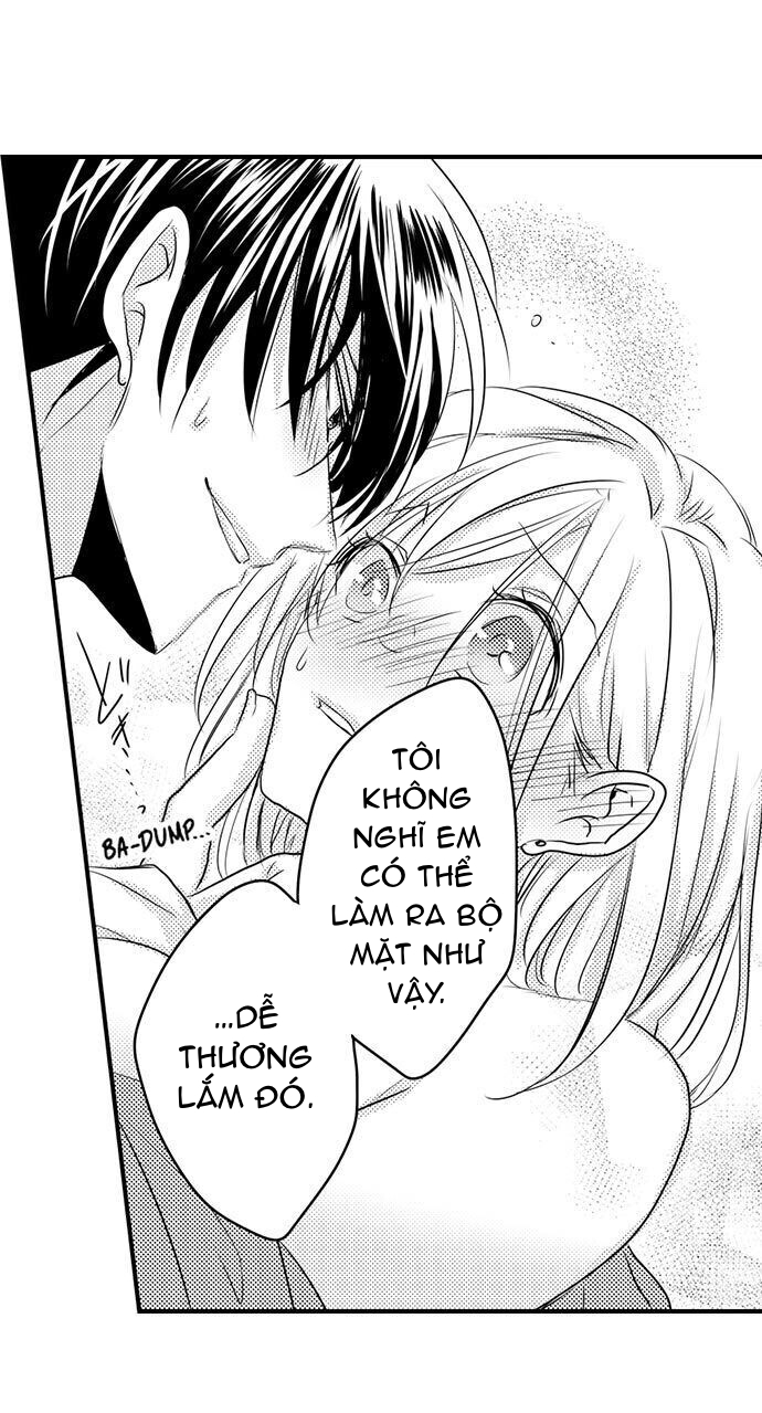 làm chuyện đó 30 phút dưới bàn làm việc (full) chapter 3 23