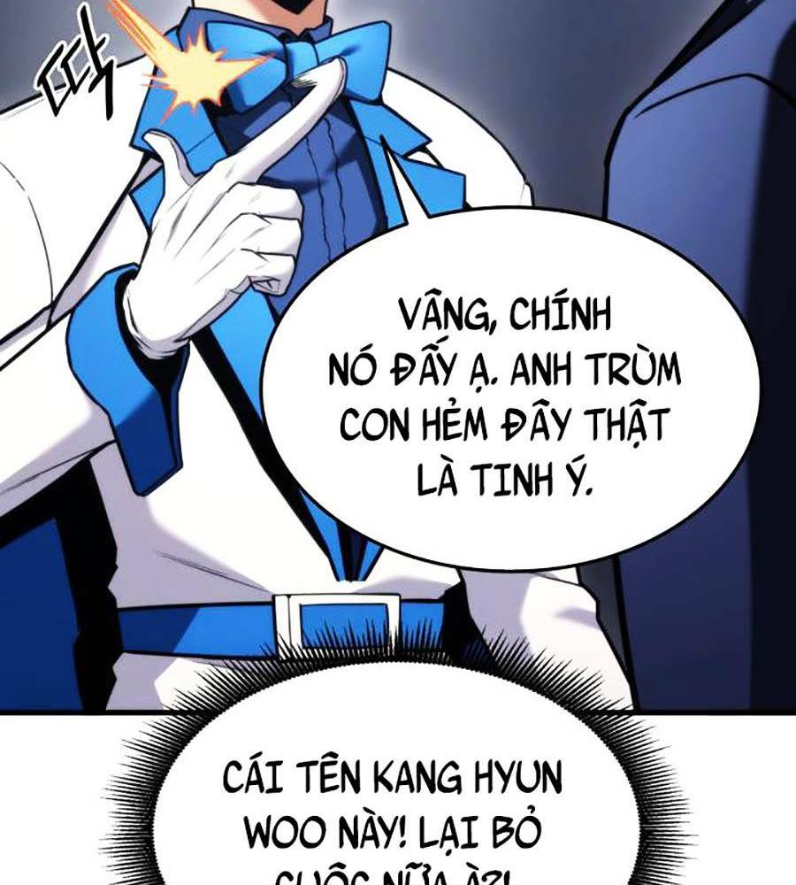 huyền thoại game thủ - tái xuất chapter 52 135