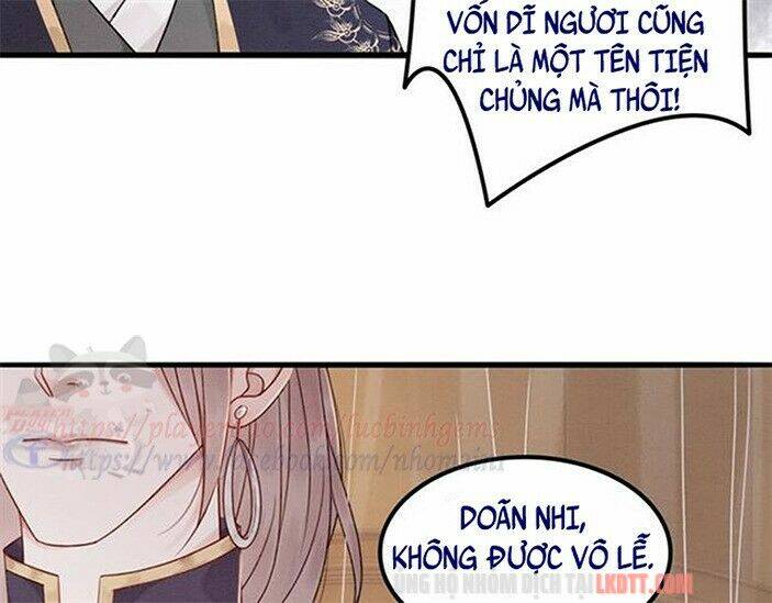 trọng sinh bá sủng nhiếp chính vương quá mạnh mẽ chapter 89 50