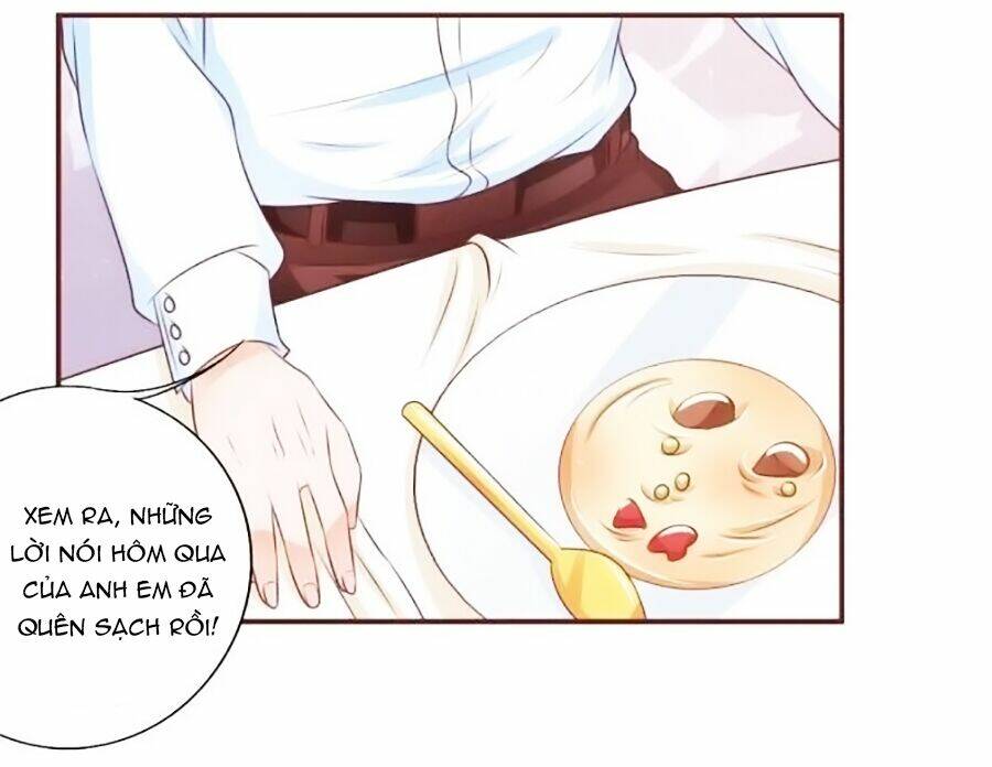 vương tước tư hữu bảo bối chapter 56 2