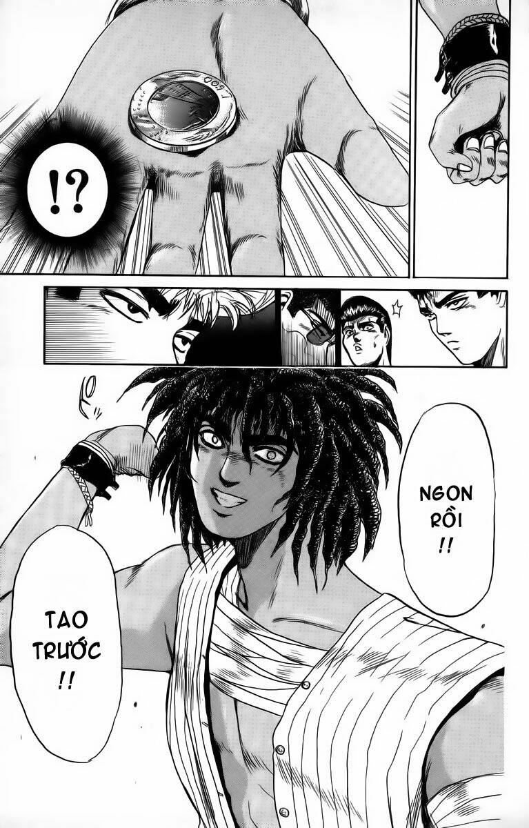 shonan junai gumi chapter 193 19