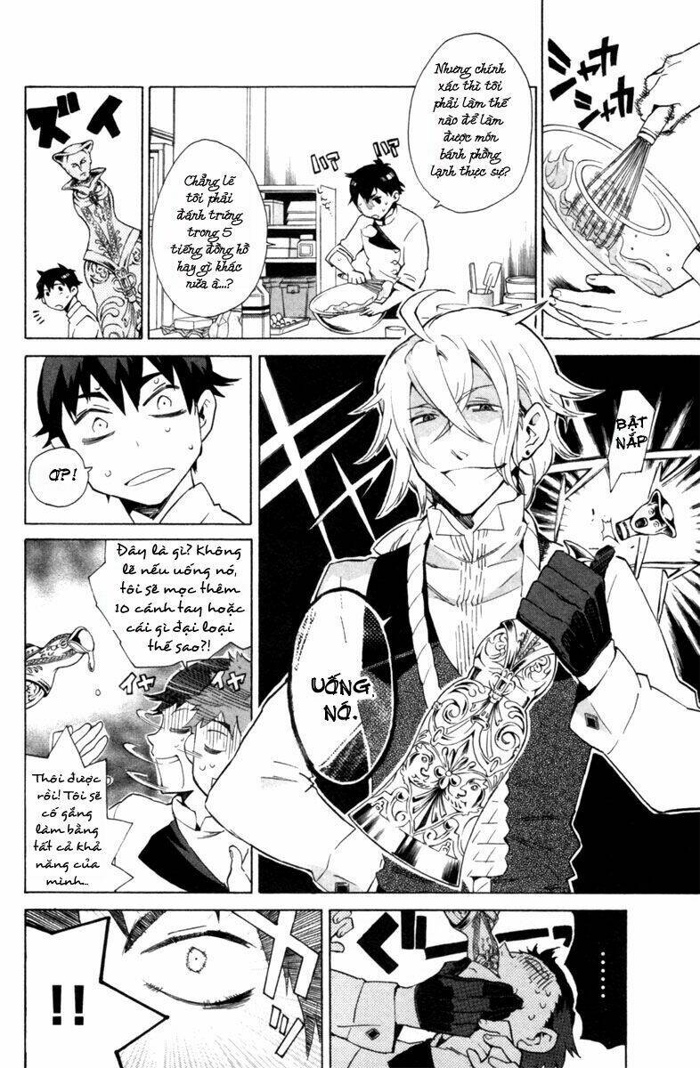 hell’s kitchen chapter 3 40