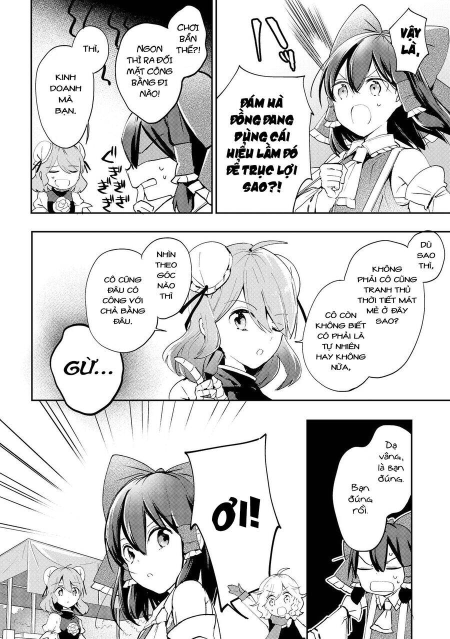 touhou ibarakasen - wild and horned hermit chapter 41 24