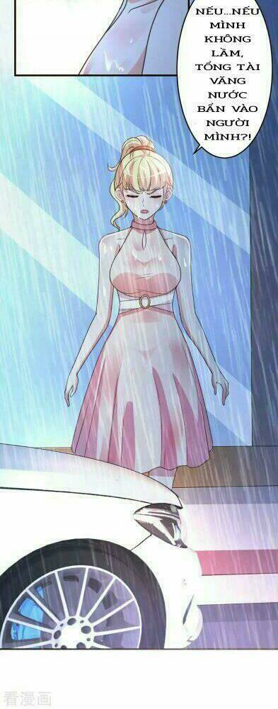 đầu hào điềm tâm chapter 2 20