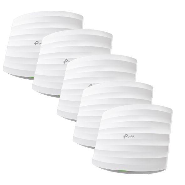 Thiết bị thu phát vô tuyến TP-LINK EAP245 băng tần 2.4GHz / 5GHz- Hàng chính hãng