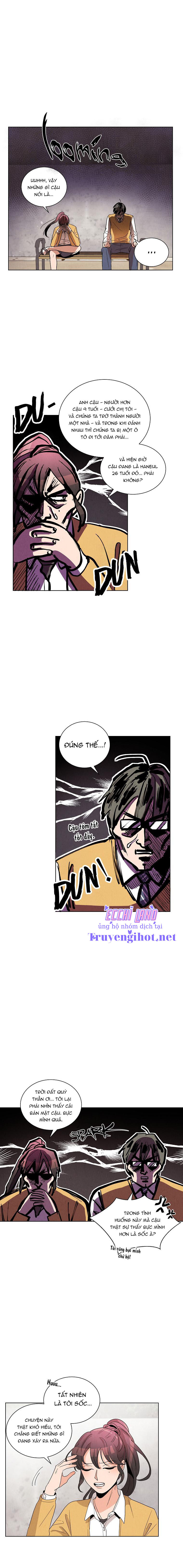 tạm biệt chapter 2.1 13