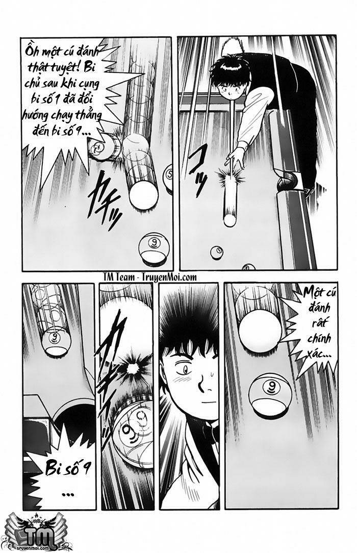 break shot chapter 111 8