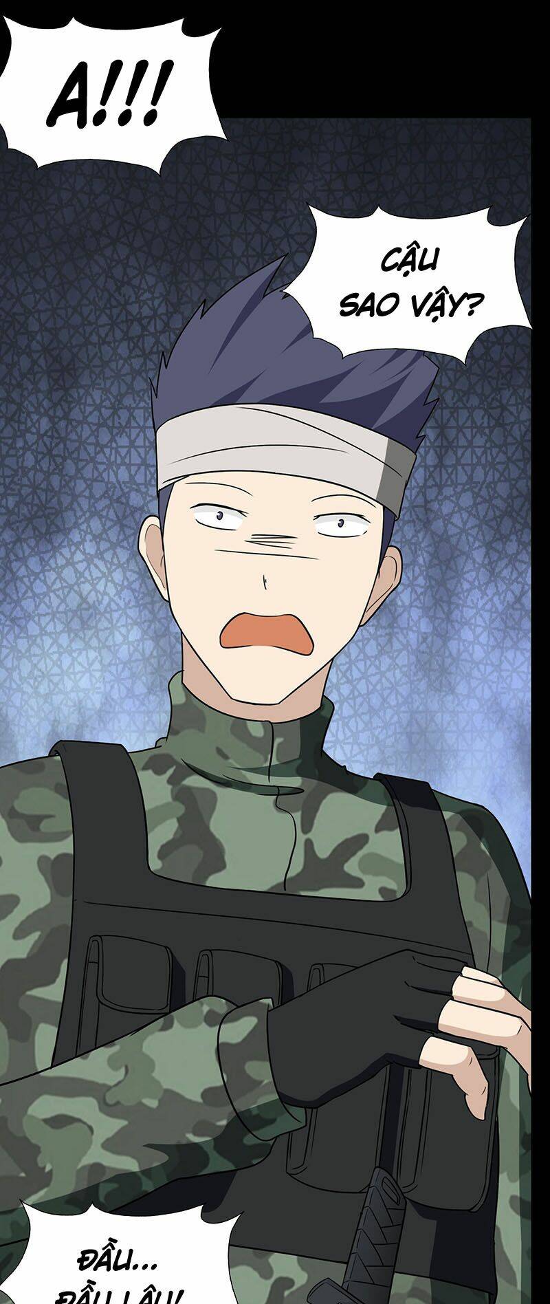 bạn gái virus của tôi chapter 167 51