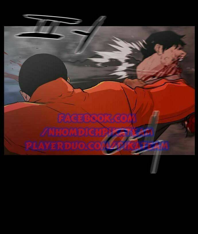 đêm vùng cực chapter 23 39