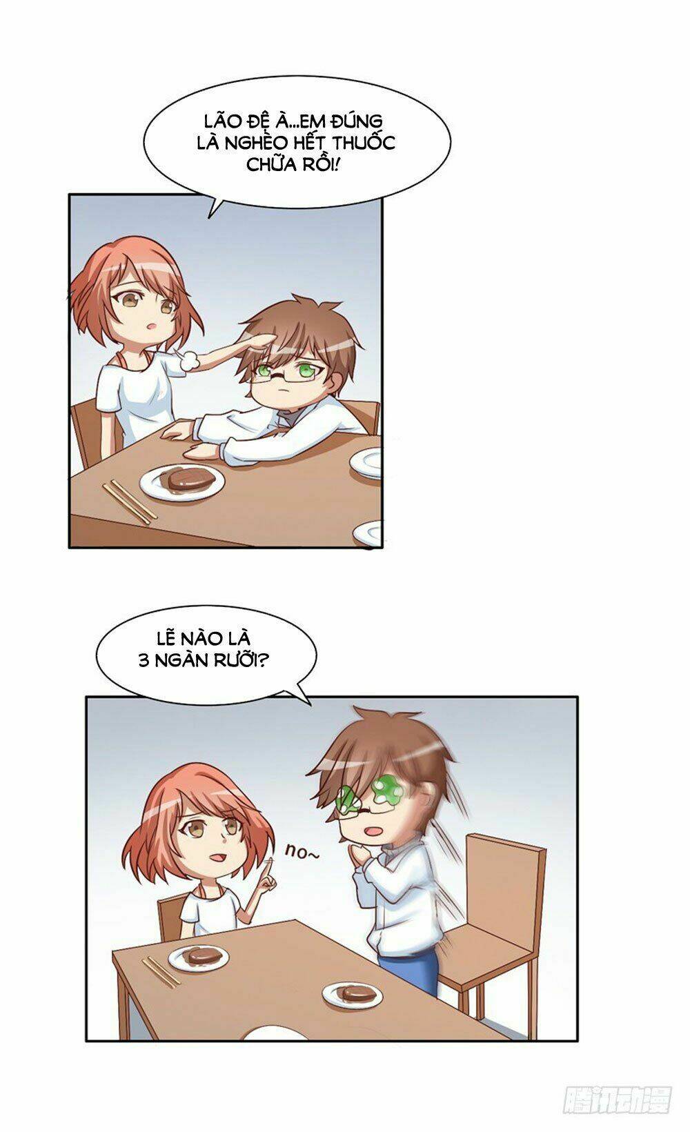 thiên ngoại phi tiên chapter 29 64