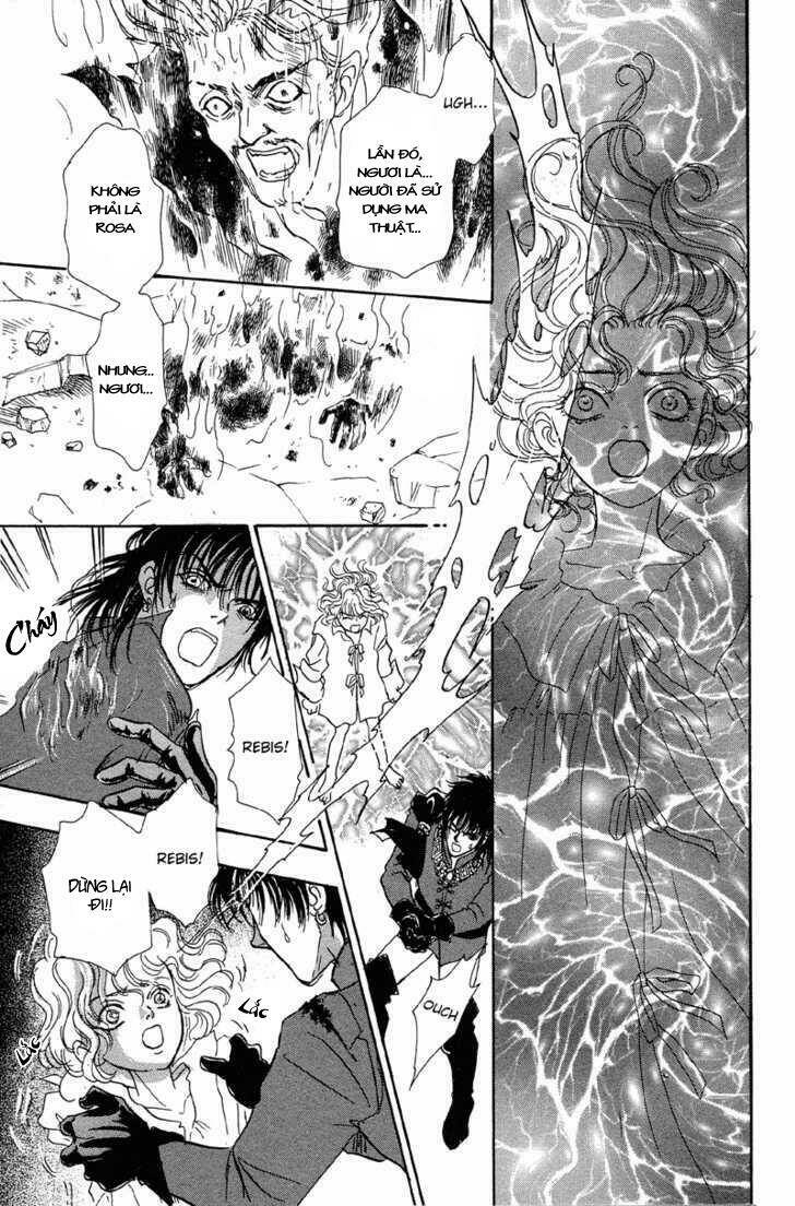 elixir - hòn đá phép thuật chapter 5 37