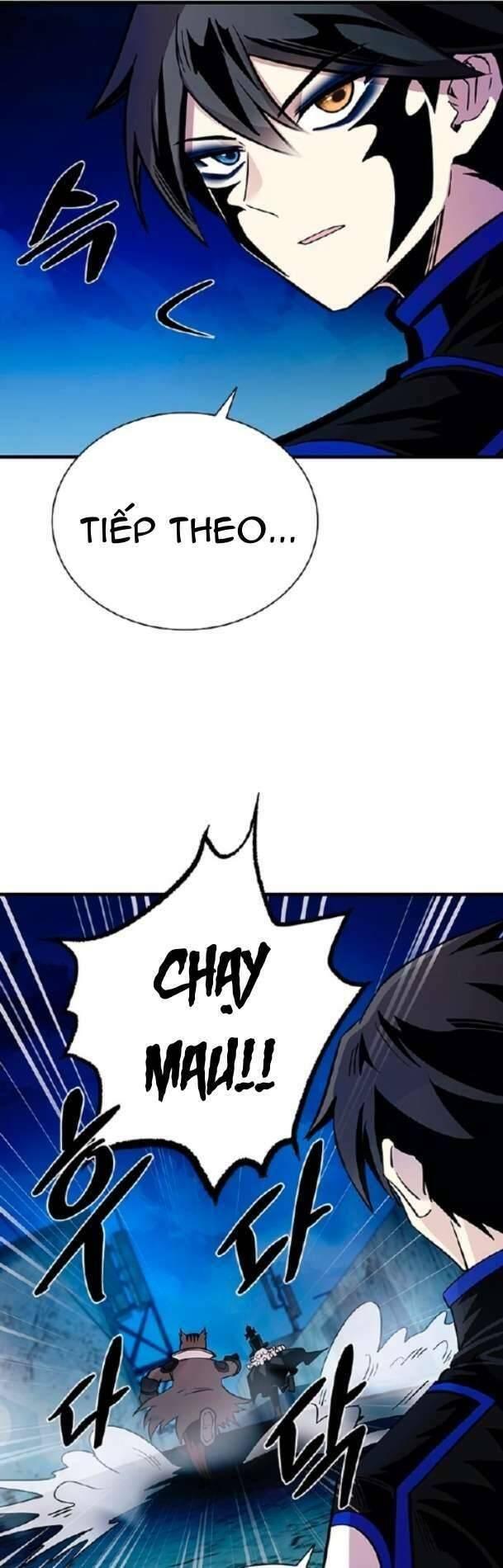 tiêu diệt ác nhân chapter 99 51