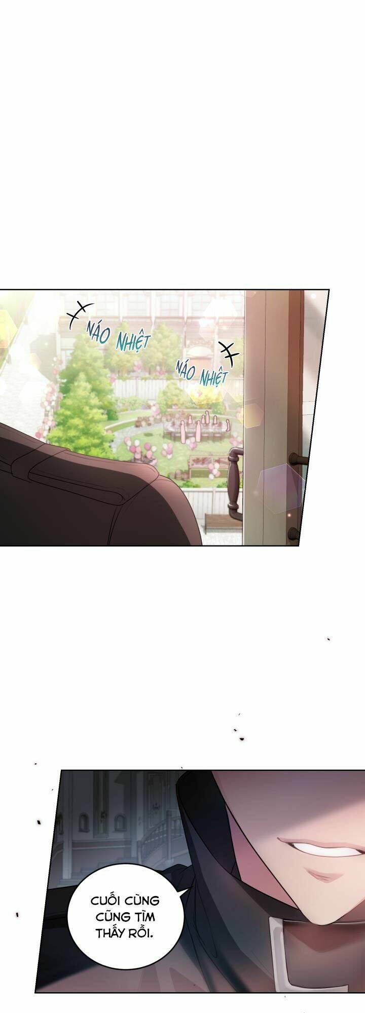 nhà điều chế nước hoa độc quyền của bạo chúa chapter 29 47