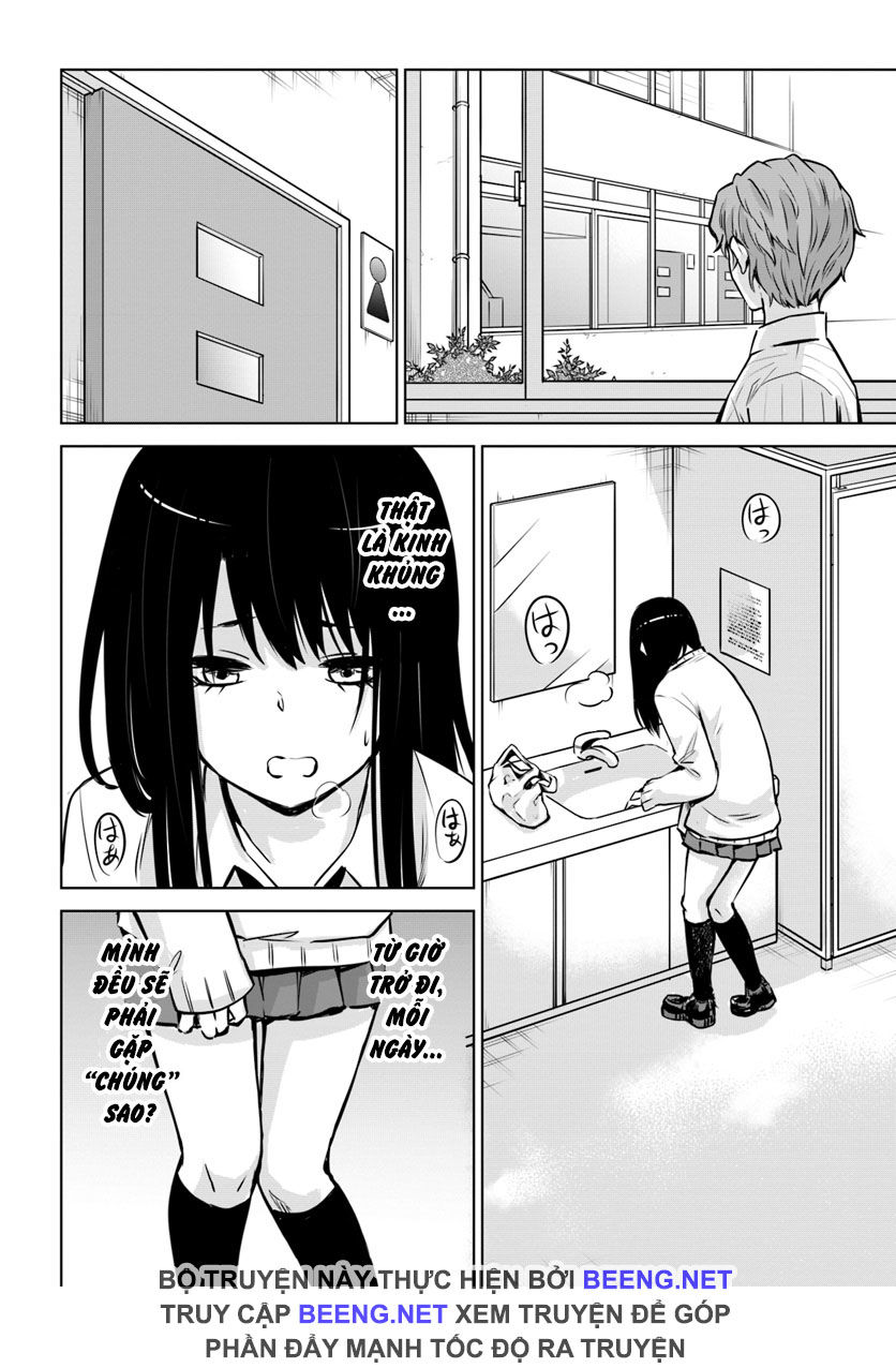 mieruko-chan chapter 23 6