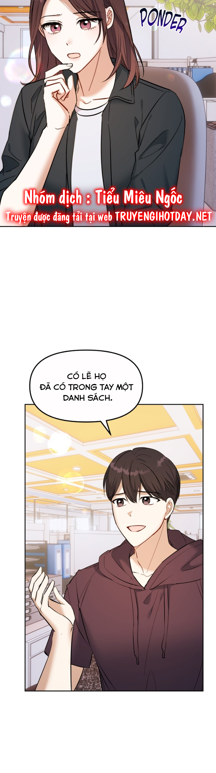 bản cam kết hôn nhân chapter 70 16