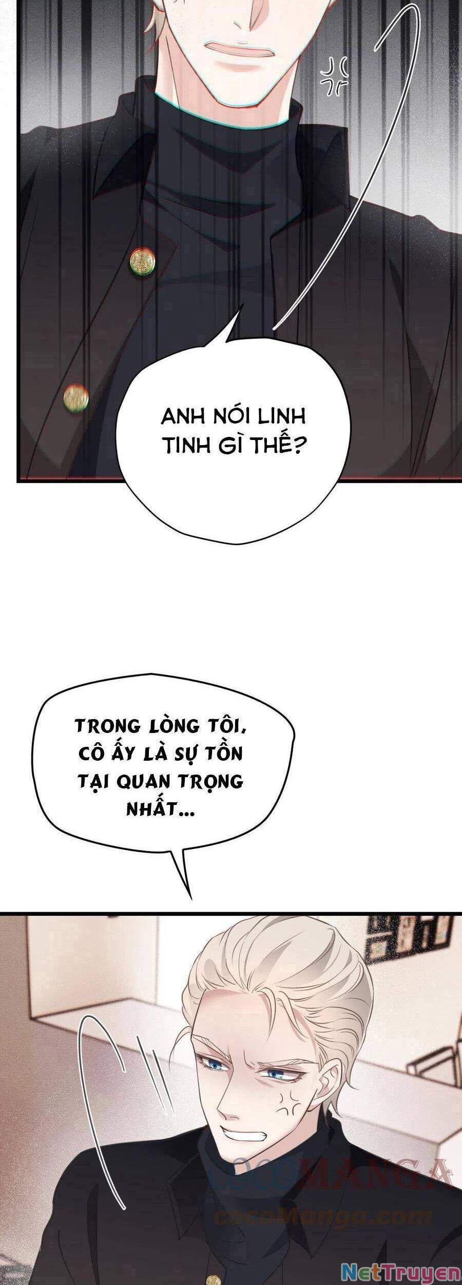 một vợ yêu, một bé con chapter 179 22