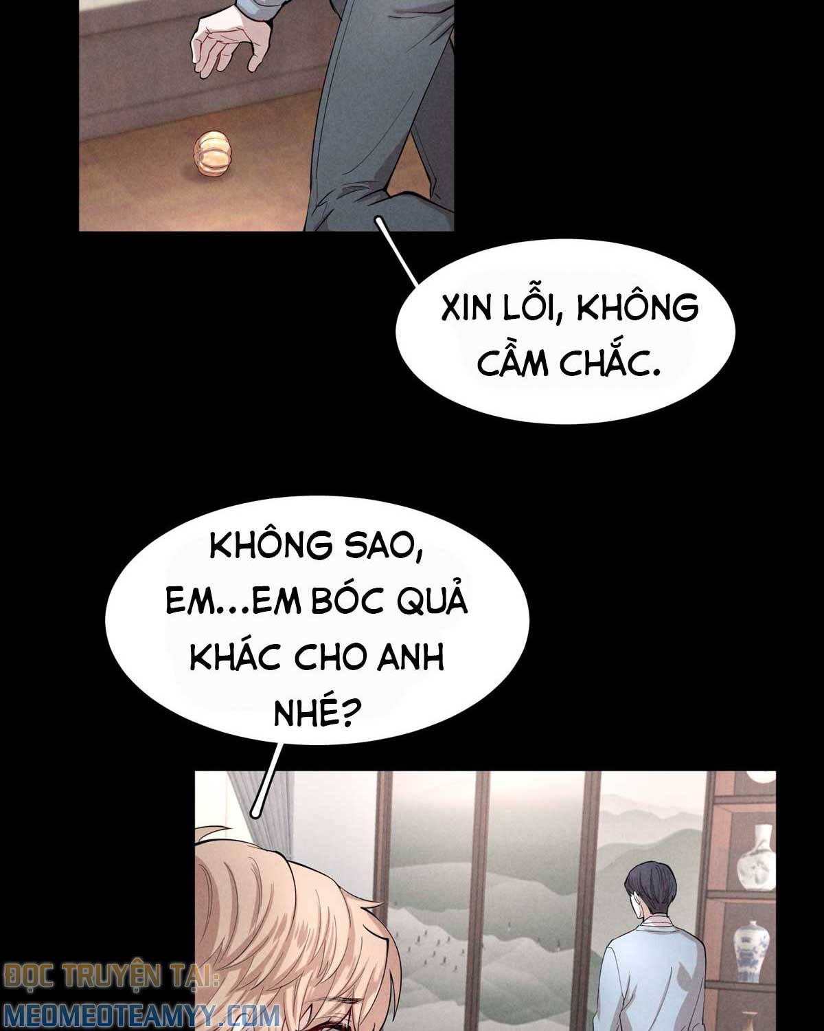 Phi Âu Bất Hạ chapter 2