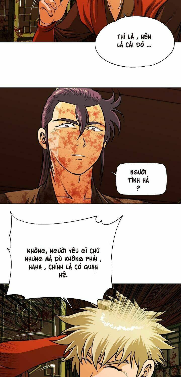 ngũ hợp chí tôn chapter 14 56