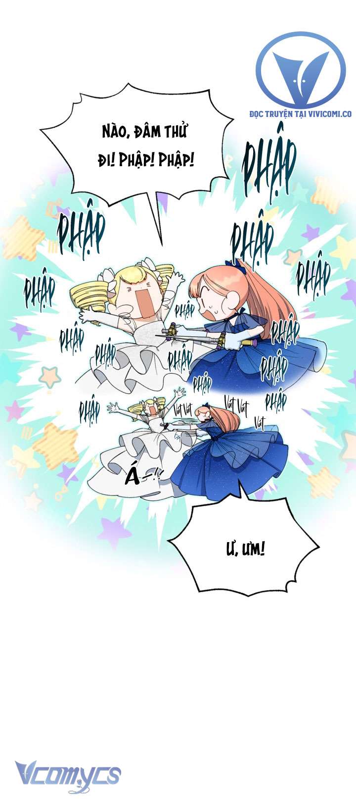 phương pháp trở thành con gái của người hùng bóng đêm chapter 44 30