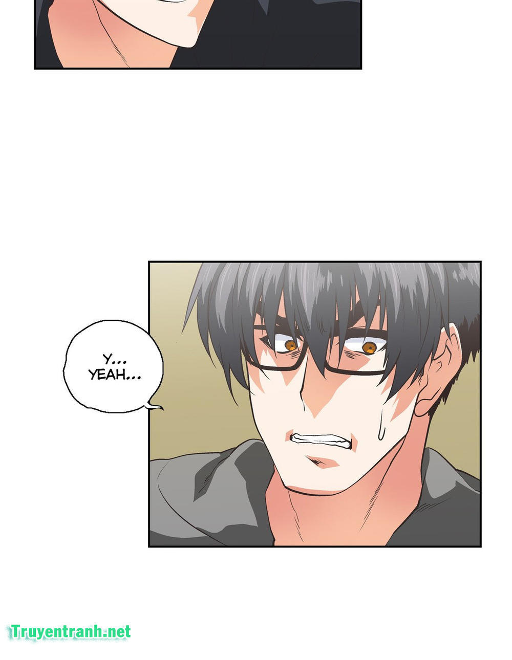 đừng học nữa, chạm vào em đi mà! chapter 74 12