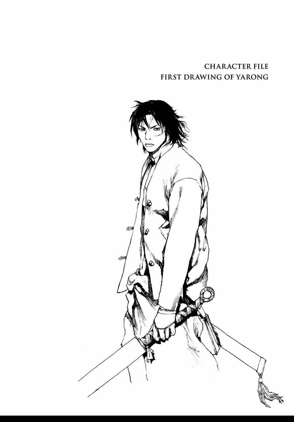 shaman warrior | vu đạo chiến binh chapter 2 31