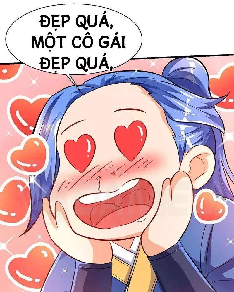 tối cường thăng cấp chapter 7 30