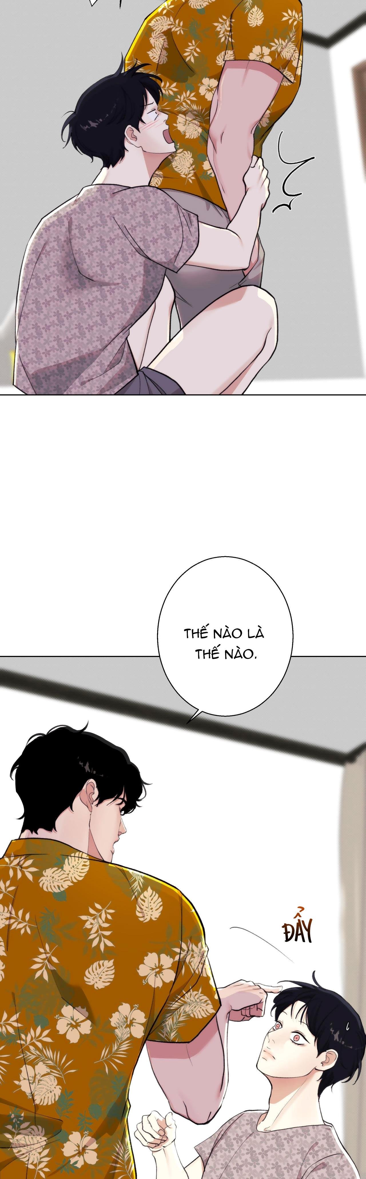 em bé và đại ca chapter 6 7