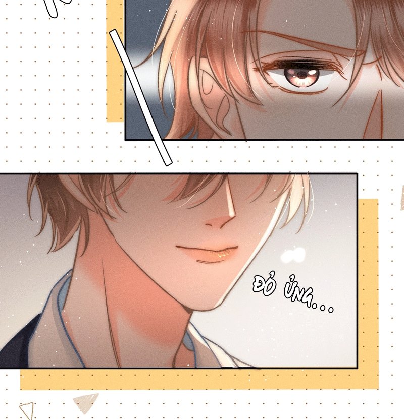 ánh trăng vì tôi mà đến chapter 49 40