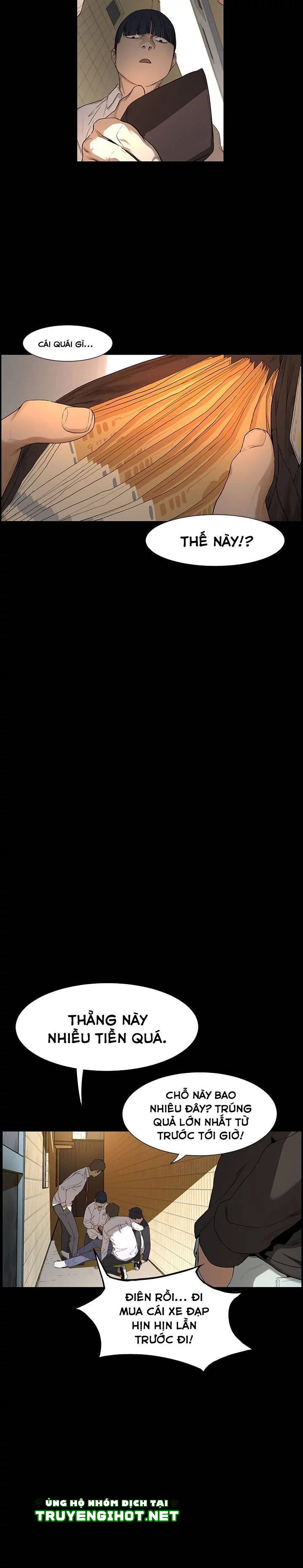 anh chính là muốn làm em! chapter 3 10