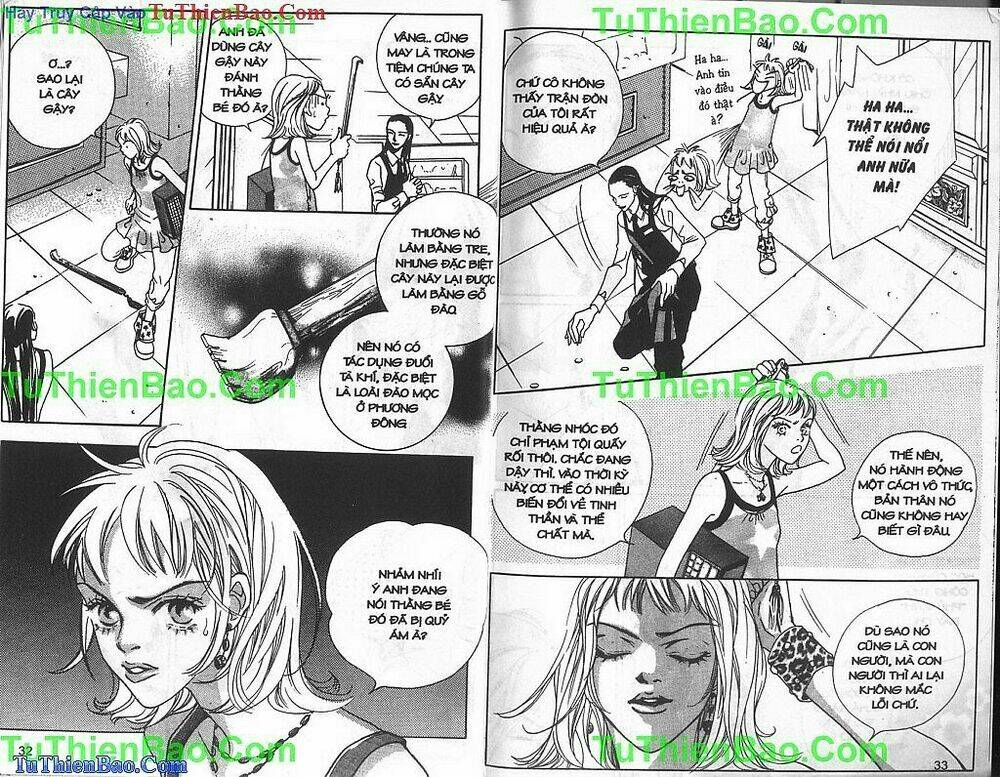 cổ vật kinh hoàng chapter 3 17