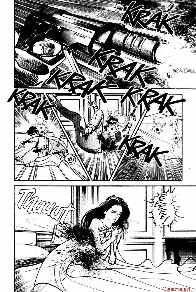 crying freeman chapter 6 21