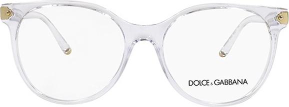 Gọng Kính Nữ Dolce &amp; Gabbana DG5032 3133