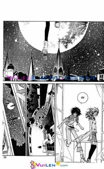 tiểu nữ vương chapter 1 36