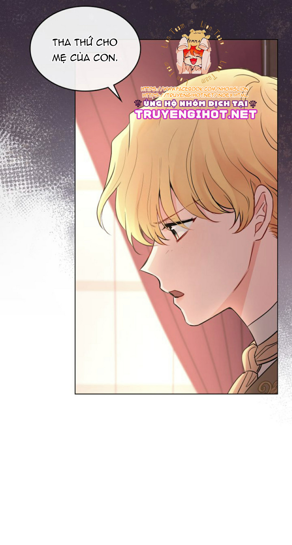 chịu đựng đi đại công tước!! chapter 21.1 31