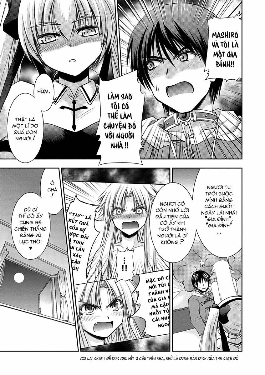 perowan! - hayaku shinasai! goshujinsama chapter 7 14