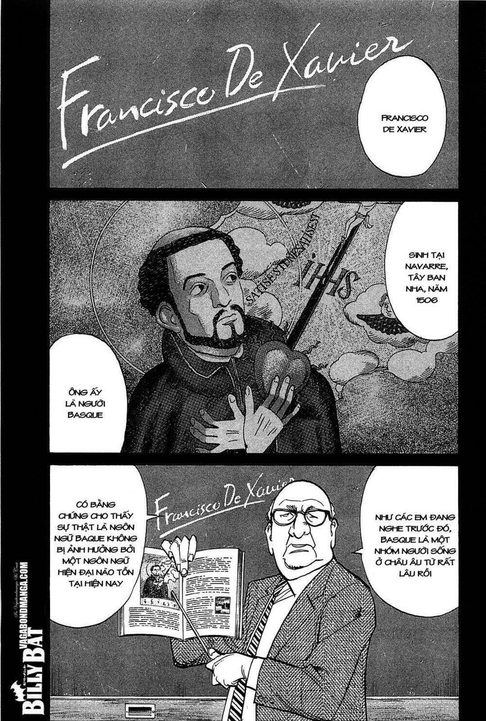 billy bat chapter 53 1