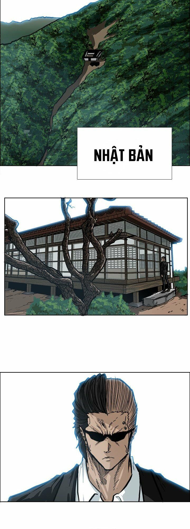 bá chủ học đường ss2 chapter 15 28