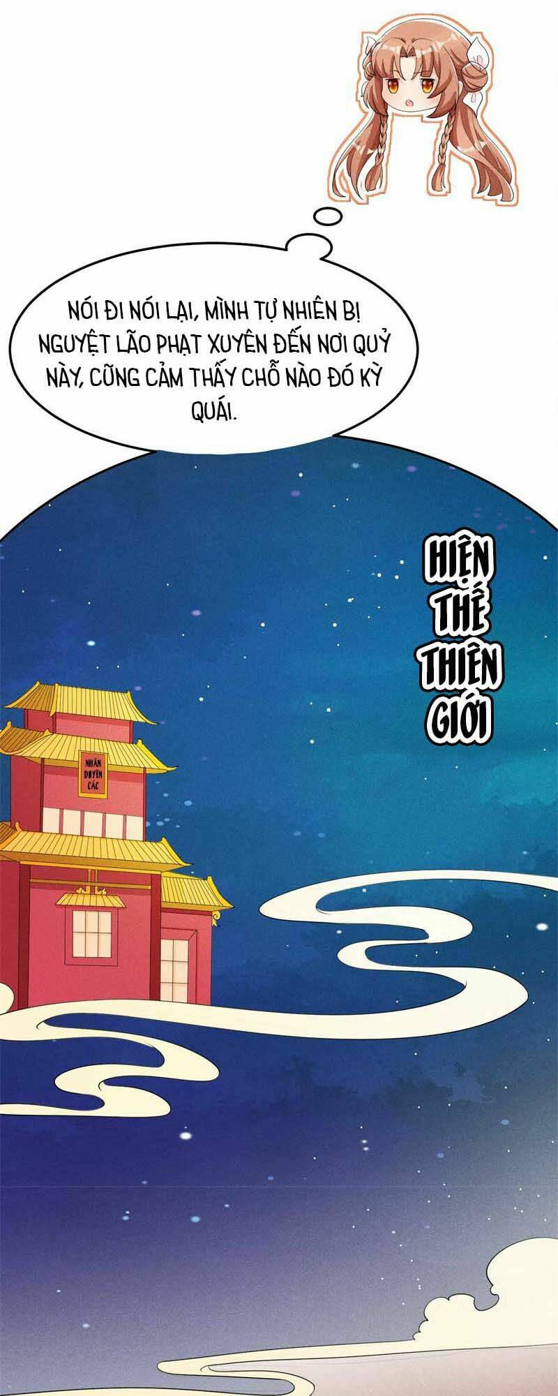 hoàng tử phu quân, ta nuôi ngươi a! chapter 26 42