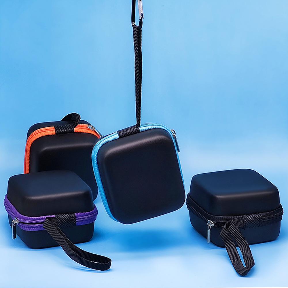 Yoyo Ball Storage Bag Case Yo-Yo Carry Bag Pouch Outdoor Equipment Protective Bag