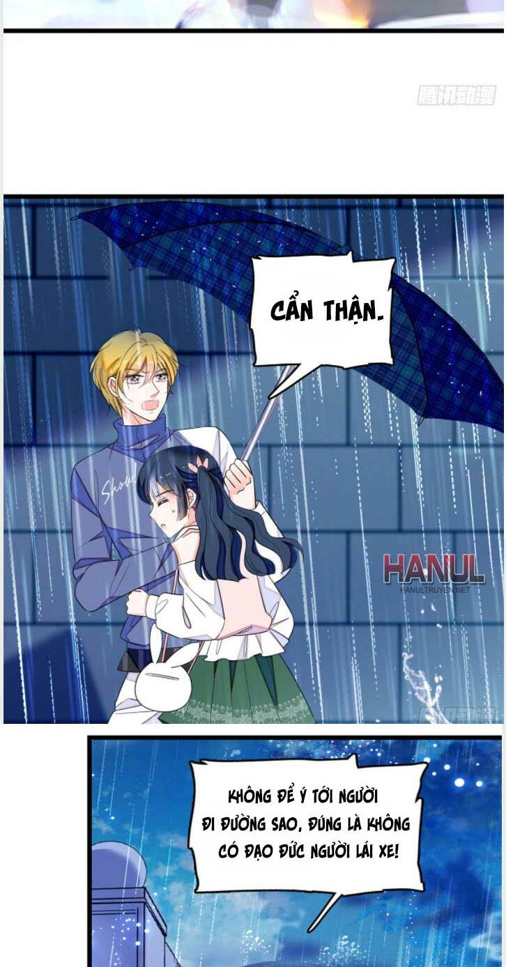 toàn mạng đều là fan cp của tôi với ảnh đế chapter 170.2 3