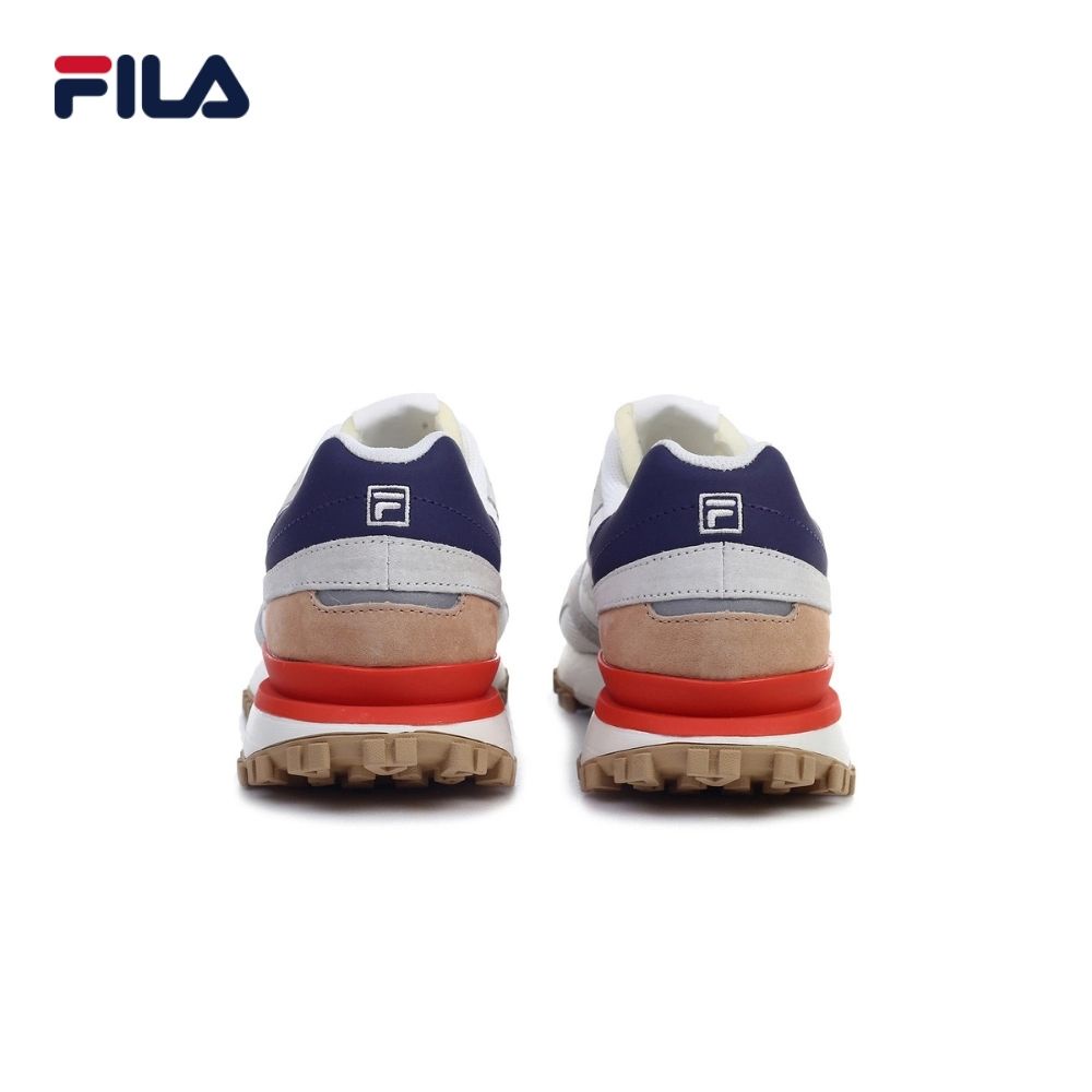 Giày sneaker unisex Fila Zagato - 1GM00849D