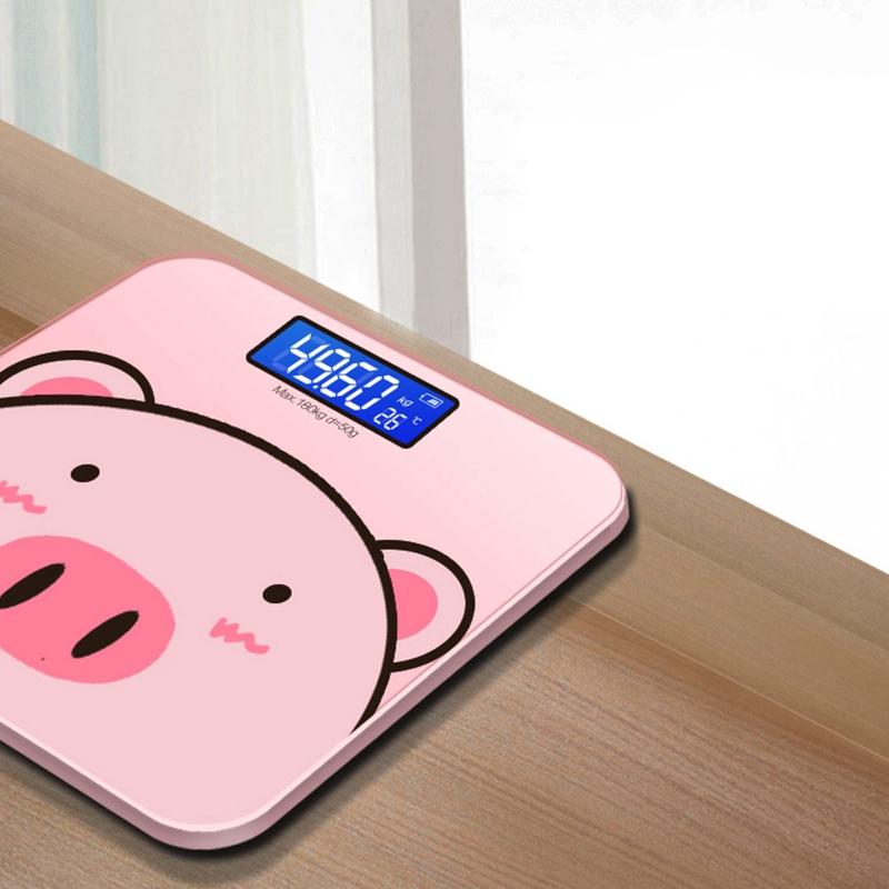 Cân Điện Tử Cổng Usb Thông Minh