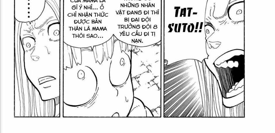 biệt đội lính cứu hỏa chapter 281 30