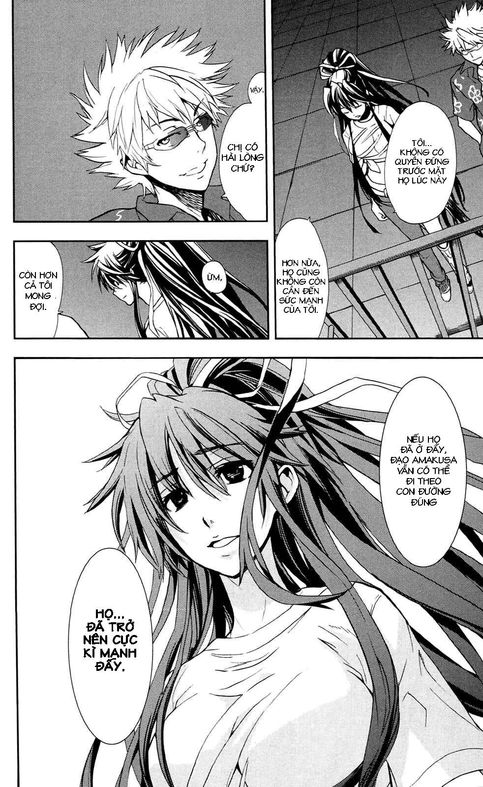 cấm thư ma thuật index chapter 55 22