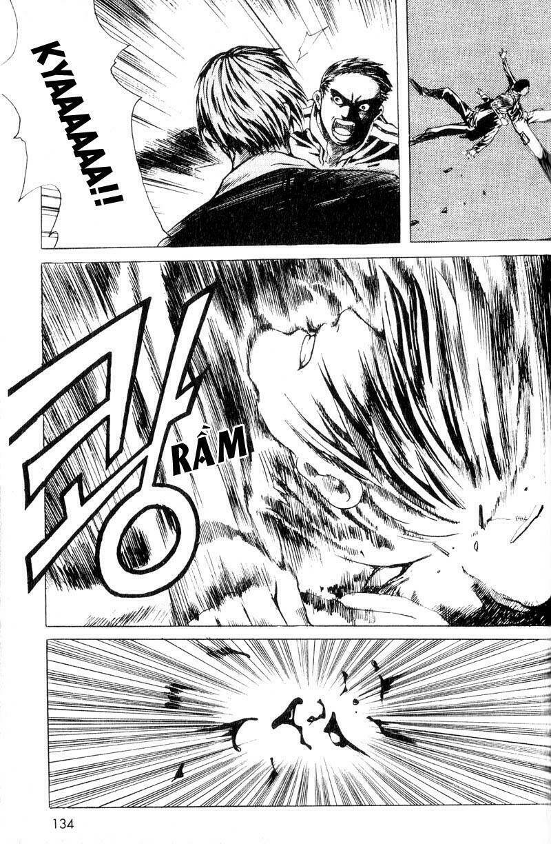 đảo địa ngục chapter 18 13