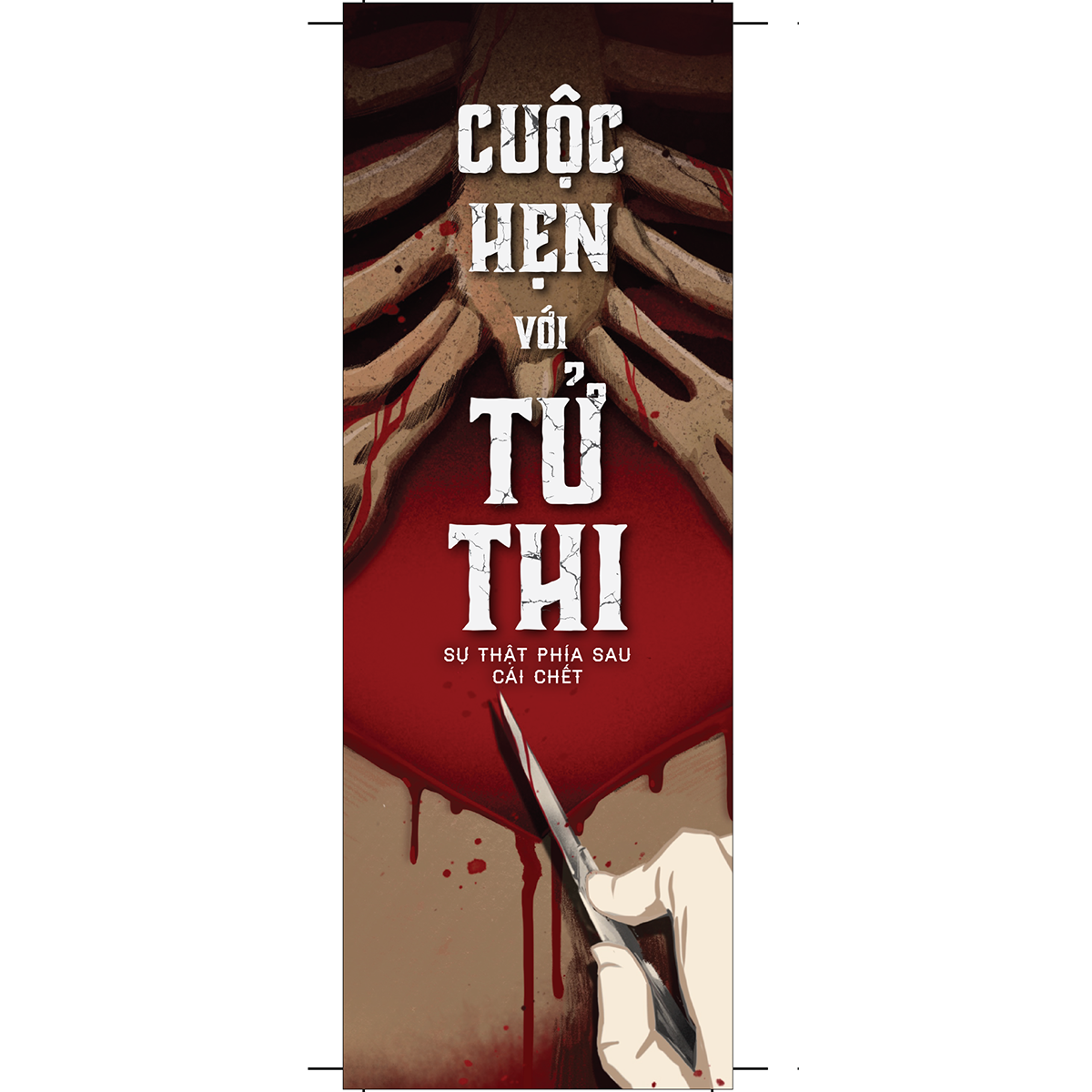 Cuộc Hẹn Với Tử Thi – Sự Thật Phía Sau Cái Chết