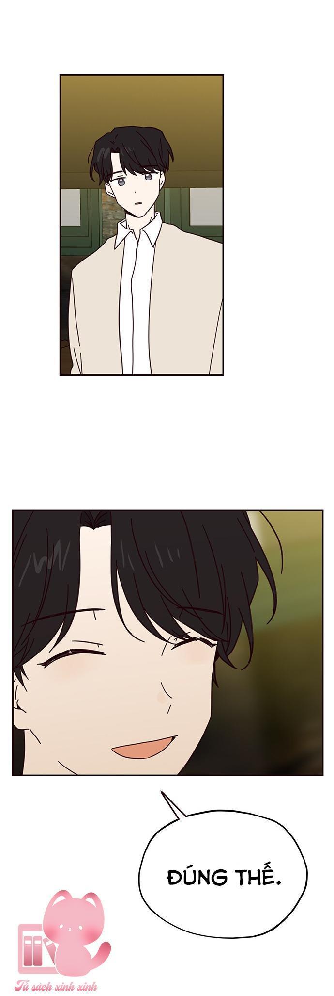 sợi chỉ tình yêu chapter 41 40