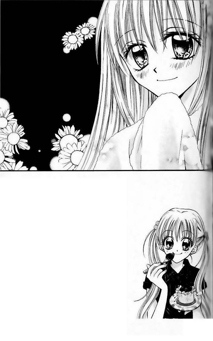 kitchen no ohime-sama - nàng công chúa bánh ngọt chapter 19 2