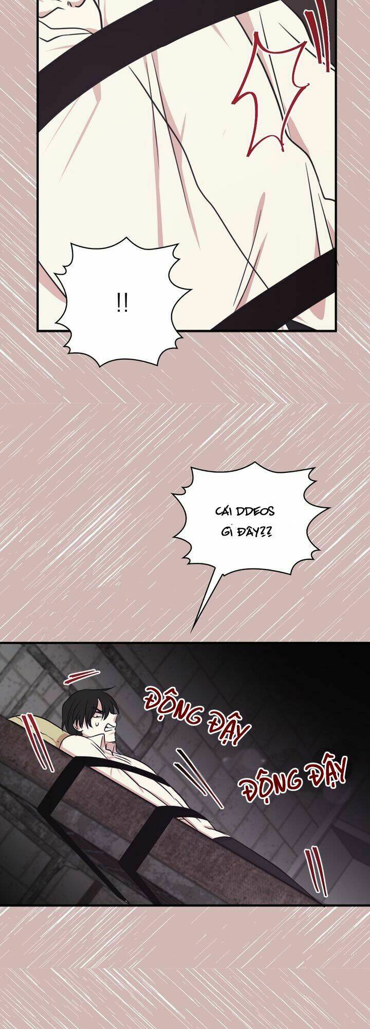 tôi chọn kết thúc của hoàng đế chapter 8 5