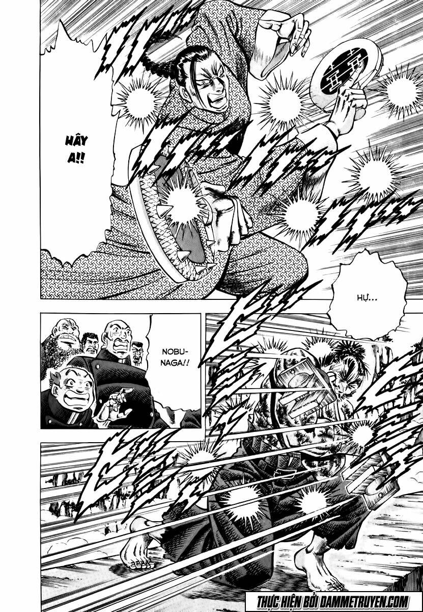 akakatsuki!! otokojuku - seinen yo, taishi wo idake chapter 36 20